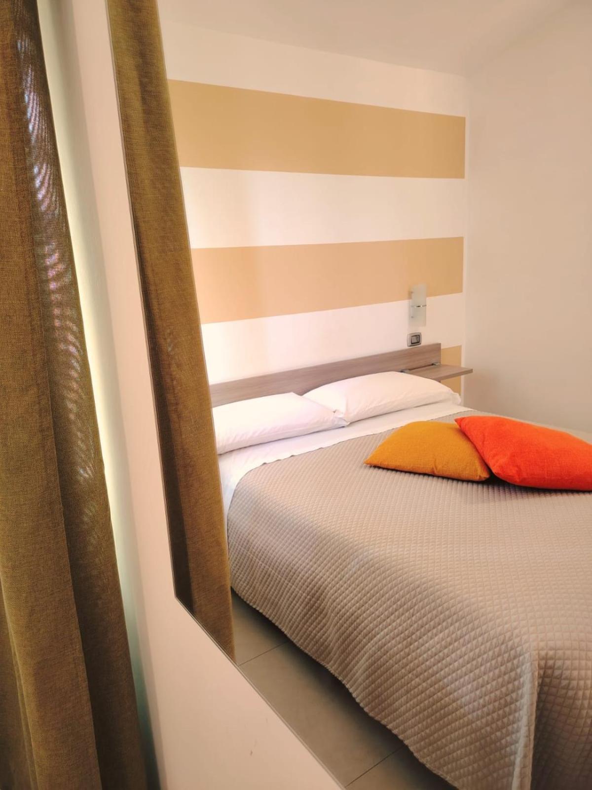 L&B Bed And Breakfast Terranova di Pollino Exterior foto